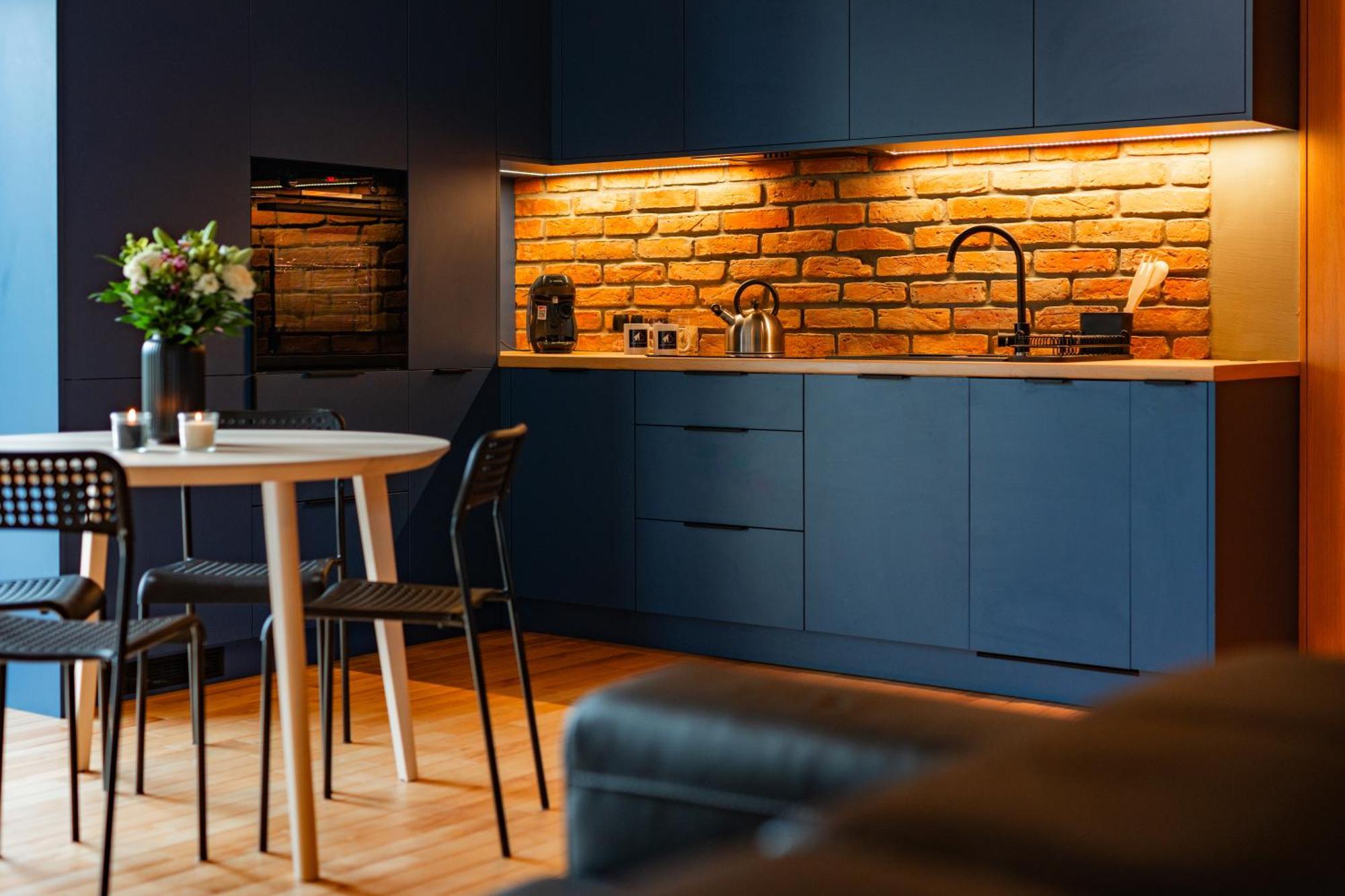 Apartamenty Корник Екстериор снимка