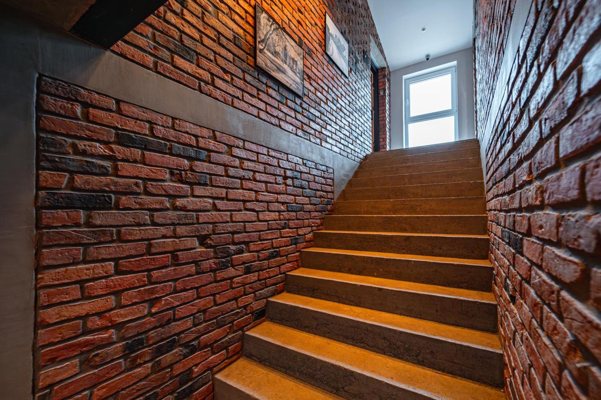 Apartamenty Корник Екстериор снимка