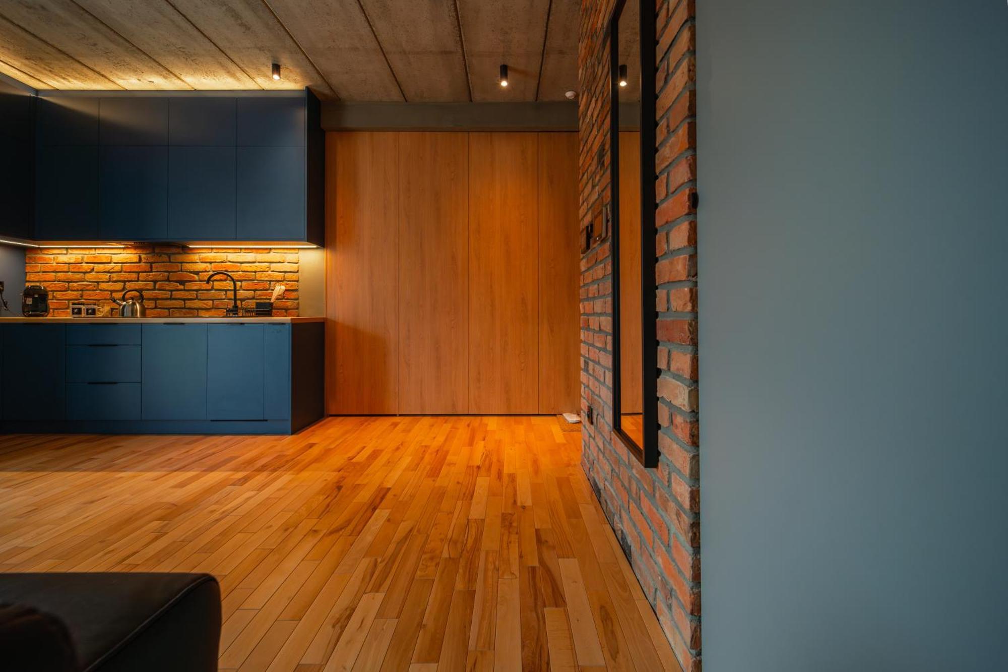 Apartamenty Корник Екстериор снимка